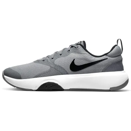 Nike City Rep TR Training Shoes Men Low-top Black/Gray