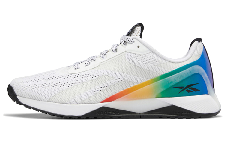 Reebok Nano X Pride Training