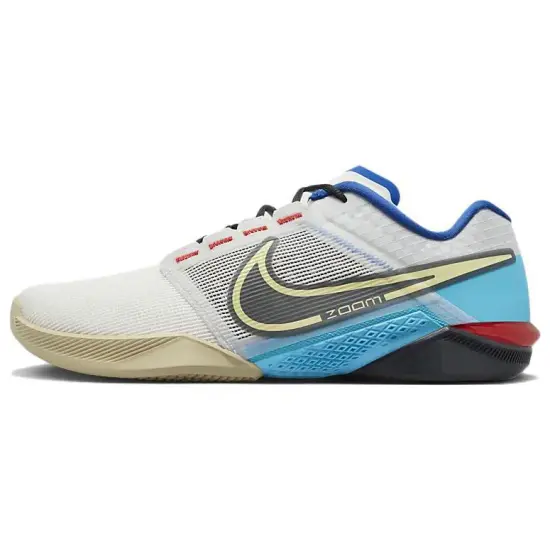 Nike Zoom Metcon Turbo 2 'Sail Blue Lightning'