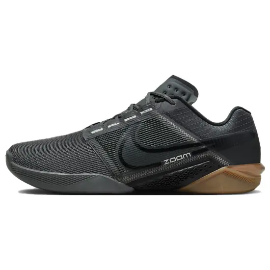 Nike Zoom Metcon Turbo 2 Iron Grey Black Gum