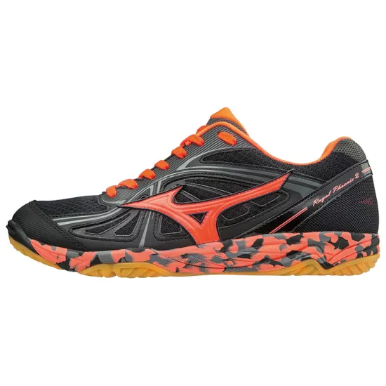 Mizuno Wave Rider 25 Wide