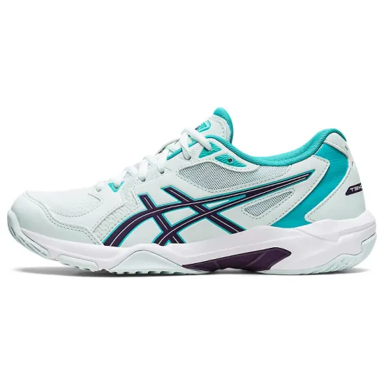Asics Women's Gel Rocket 10 'Soothing Sea'