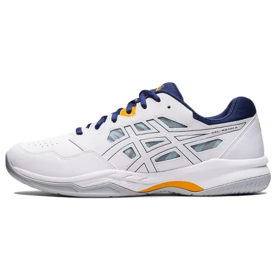 Asics Gel Renma 'White Deep Ocean'