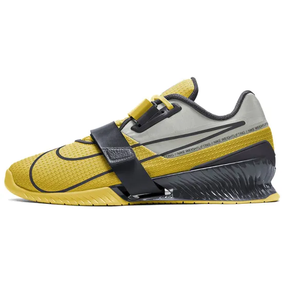 Nike Romaleos 4 Bright Citron