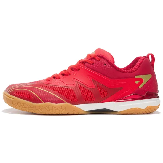 LINING Kirin 2.0 Training Shoes Men Low-Top Flame Red