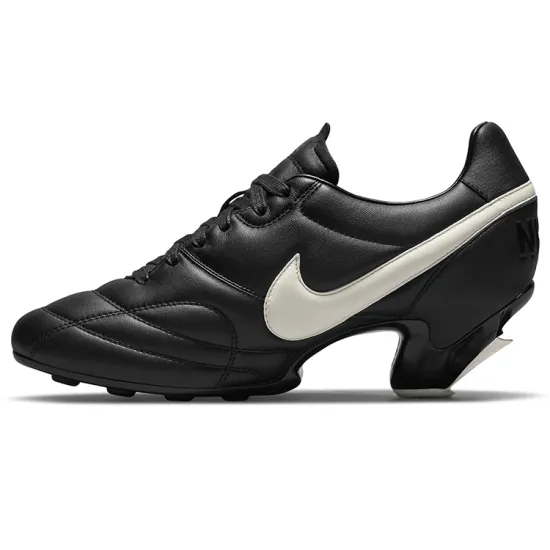 Nike Premier Comme Des Garcons Black Women's