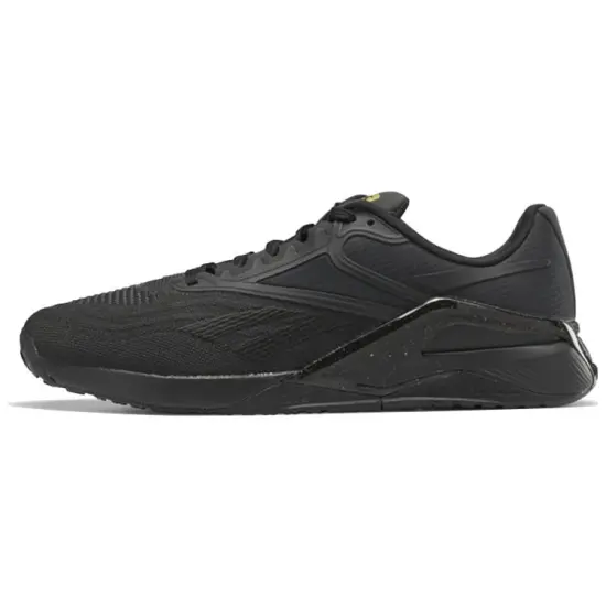 Reebok Nano X2 'Black Pure Grey'