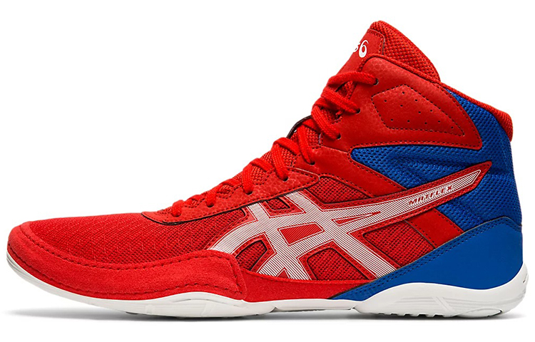 Asics Matflex 6