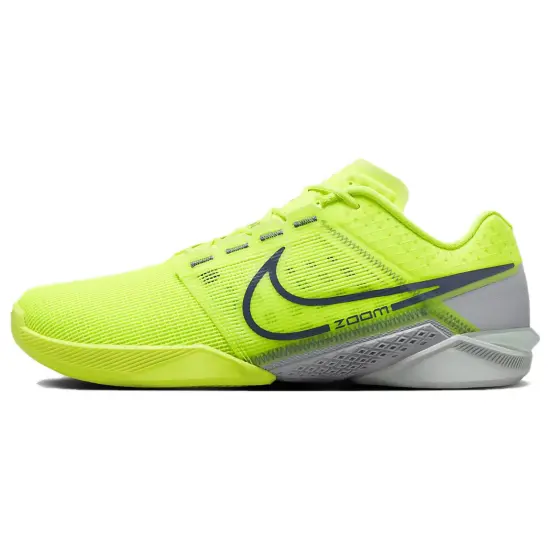 Nike Zoom Metcon Turbo 2 Volt Diffused Blue
