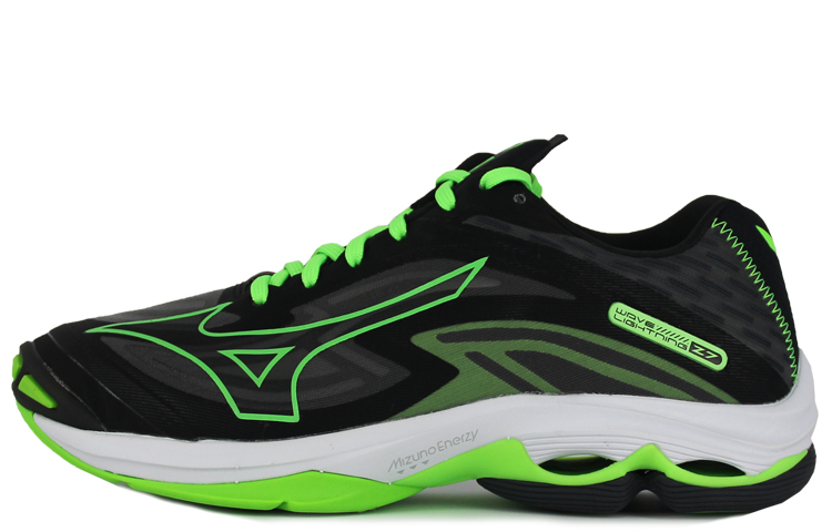 Mizuno Wave Lightning Z7