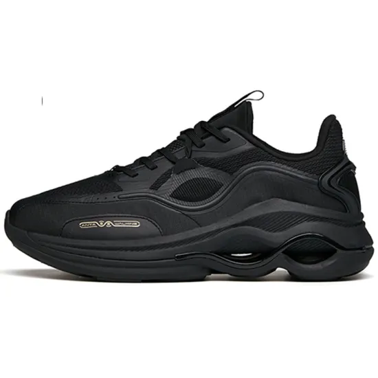 ANTA Variety Training Collection Training Shoes Men Low-Top Black