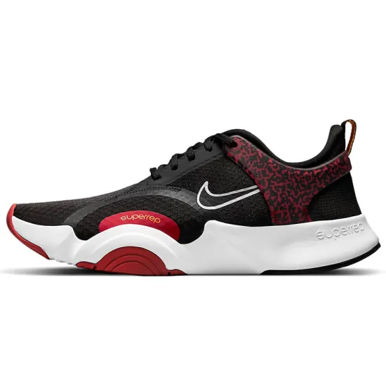 Nike Superrep Go 2 Leopard