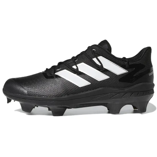 Adidas Adizero Afterburner 8 Pro Tpu 'Black White'