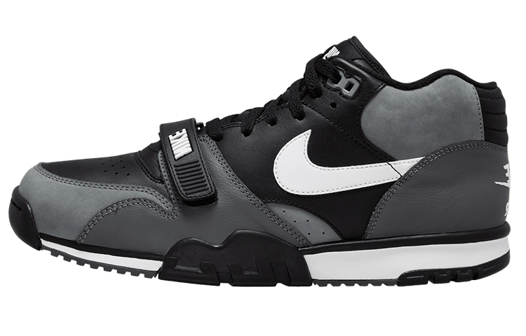 Nike Air Trainer 1 Black Grey Poizon Shop