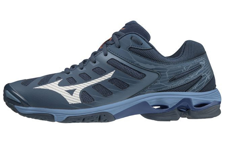 Mizuno Wave Voltage