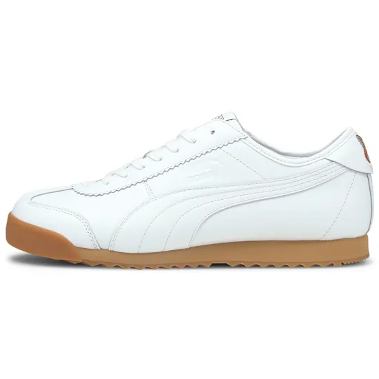 Puma Maison Kitsune X Roma 'White Gum'