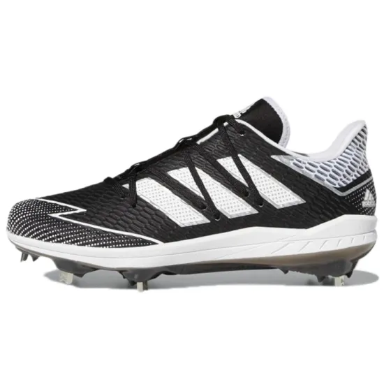 Adidas Adizero Afterburner 7 Black White