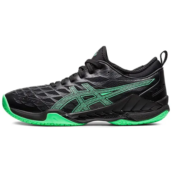 Asics Blast FF 3 'Black New Leaf'