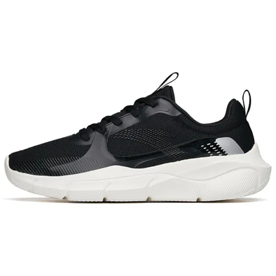 ANTA Variety Training Collection Training Shoes Men Low-Top Black