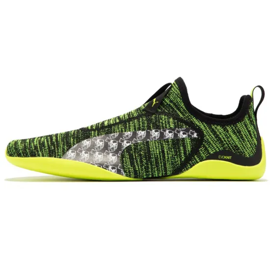 PUMA Agf Evoknit Training Shoes Unisex Low-top