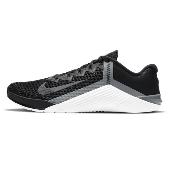 Nike Metcon 6 Black White