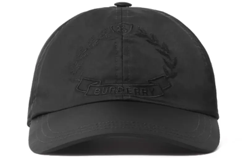 【Previous Season】EKD-appliqué cotton baseball cap