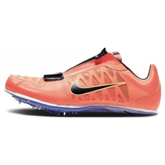 Nike Zoom LJ Training Shoes Unisex Low-top Pink