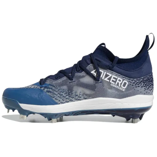 Adidas Adizero Afterburner Nwv 'Team Navy White'