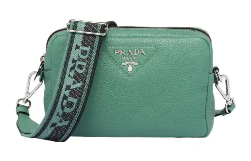 PRADA Crossbody Bags