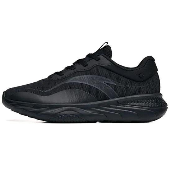 ANTA Variety Training Collection Training Shoes Men Low-Top Black