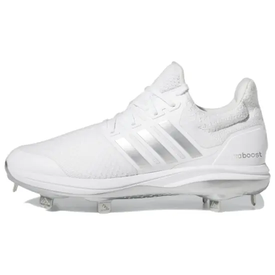 Adidas UltraBoost Dna 5.0 Cleat 'White Silver Metallic'