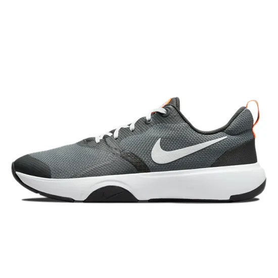 Nike City Rep TR Training Shoes Men Low-top Grey/white