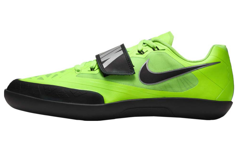 Nike Zoom SD 4 'Electric Green'