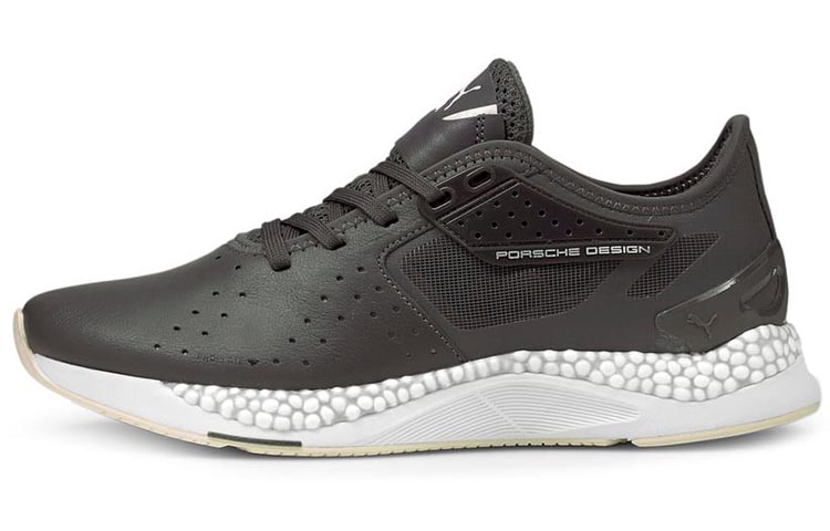 Puma Porsche Design Hybrid черный белый Спортивная обувь