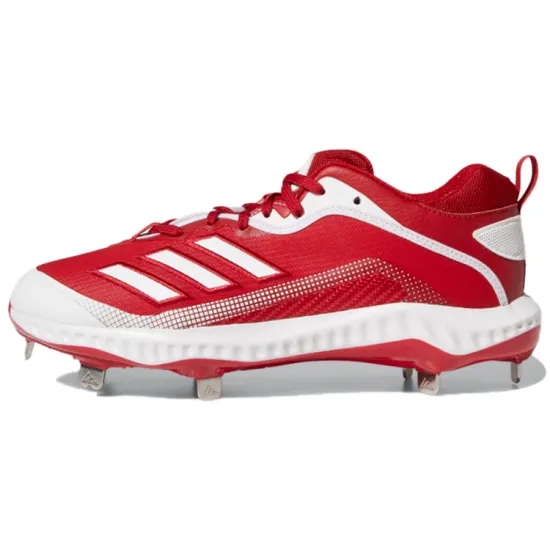 Adidas Icon 6 Bounce Team Power Red