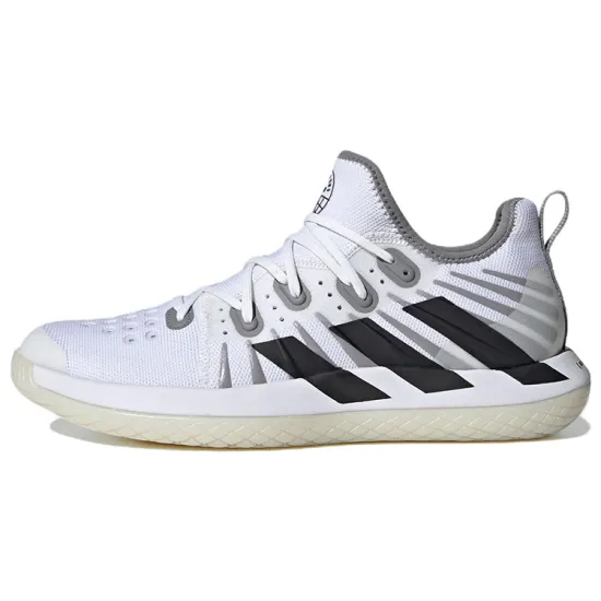 Adidas Stabil Next Gen Cloud White Grey