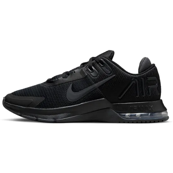 Nike Air Max Alpha Trainer 4 Black
