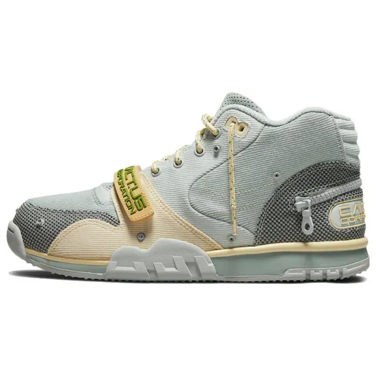 Nike Air Trainer 1 Sp Travis Scott Grey Haze