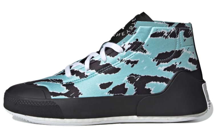 Stella McCartney x adidas Treino Mid Graphic