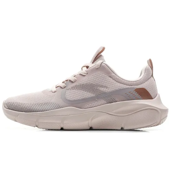 ANTA Variety Training Collection Training Shoes Women's Low-Top Lotus Gray