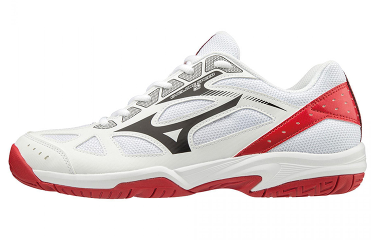 Mizuno Cyclone Speed 2