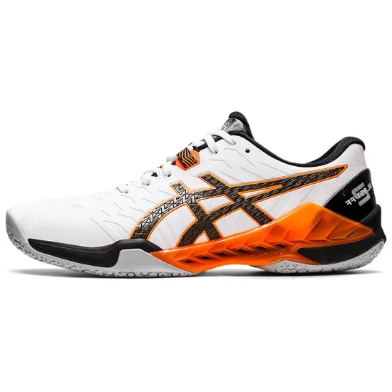 Asics Blast FF 2 'White Orange Black'