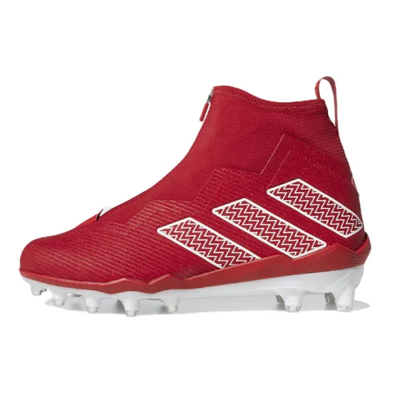 Adidas Nasty 2.0 Training Shoes Men High-Top Red White