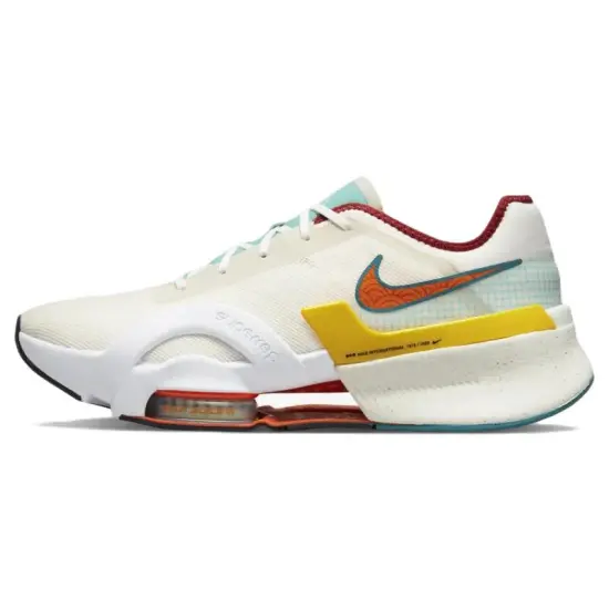Nike Air Zoom SuperRep 3 Light Orewood Brown
