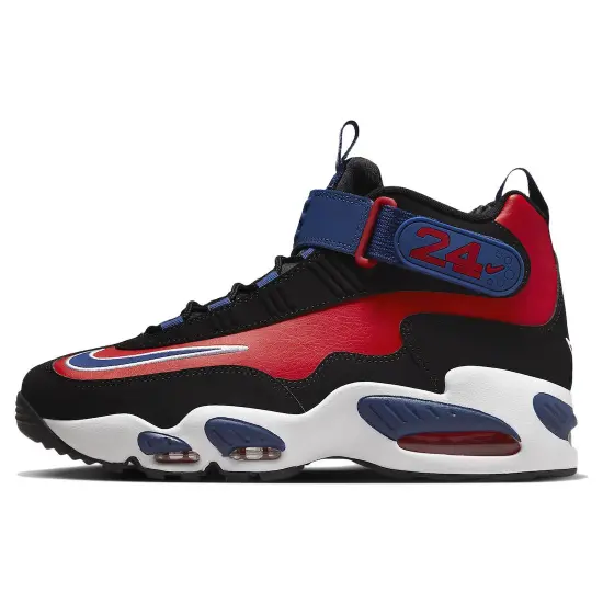 Nike Air Griffey Max 1 Usa Black