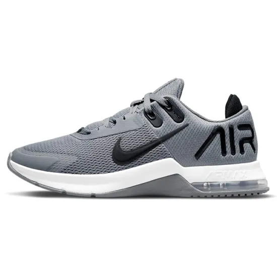 Nike Air Max Alpha Trainer 4 Cool Grey