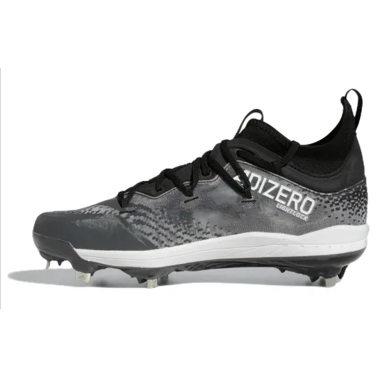 Adidas Adizero Afterburner Nwv 'Black White Grey'