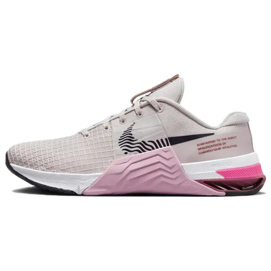Nike Women's Metcon 8 'Barely Rose'