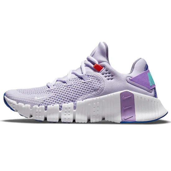 Nike Free Metcon 4 Pure Violet Women's