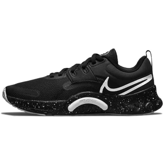 Nike Renew Retaliation TR 3 Black Oreo
